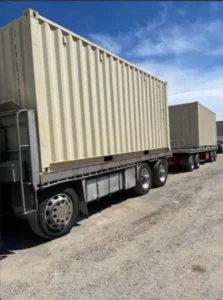 20FT New Shipping Container