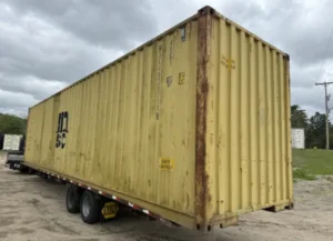 buy 40ft shipping container