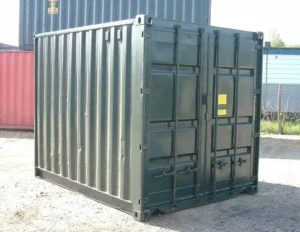 shipping containers under $1000
