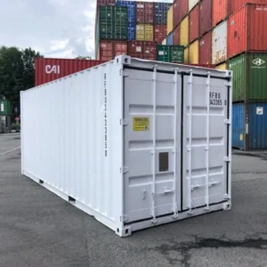 20 ft storage containers for sale