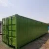 40 foot container