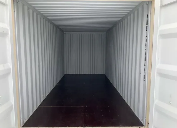 20 foot Multipurpose Shipping Containers - Image 2