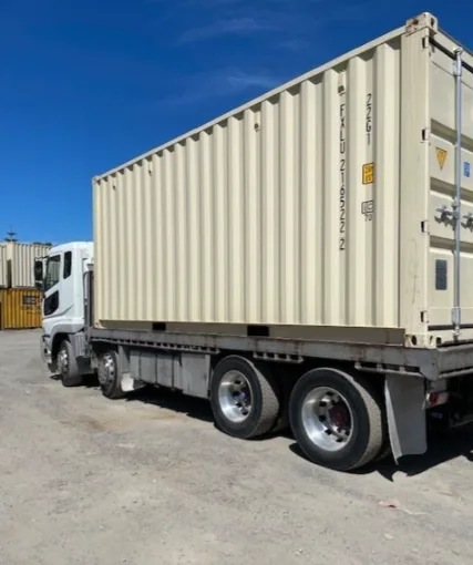 20FT New Build Shipping Container - Image 5
