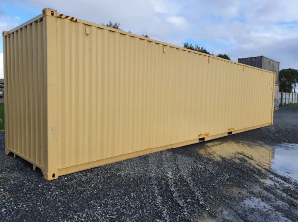 40ft High Cube Shipping Containers - Image 6