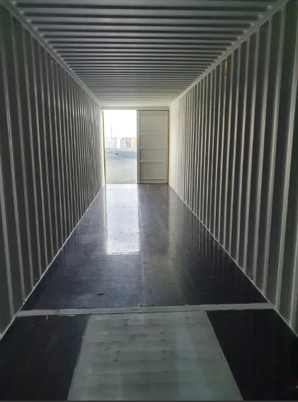 40ft High Cube Shipping Containers - Image 3