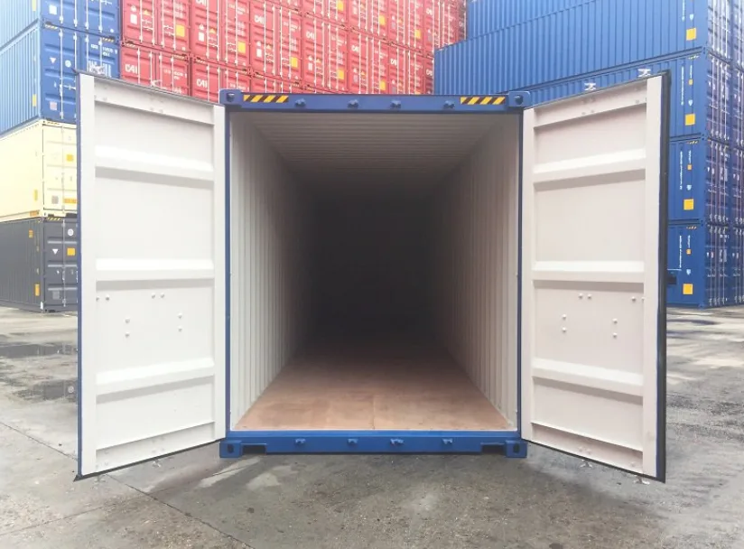 40FT HC SHIPPING CONTAINERS - Image 3