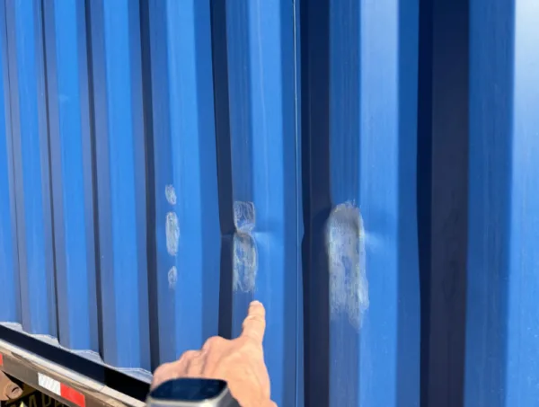 Buy shipping containers