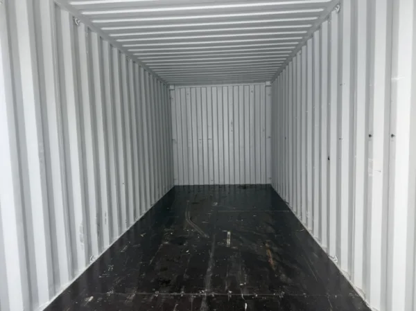20 foot shipping container price
