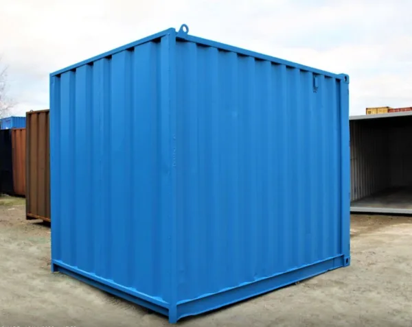 8FT shipping containers