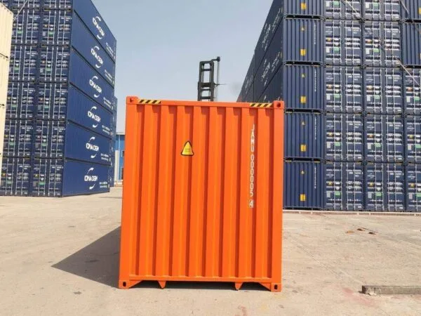 shipping containers for sales