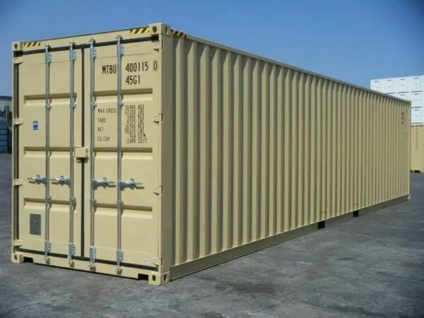 Buy 40ft shipping containers
