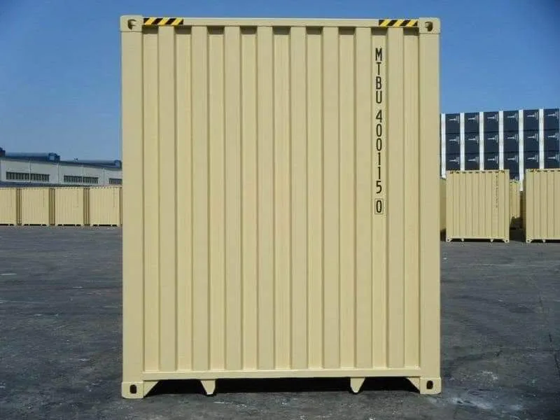 Buy 40ft shipping containers