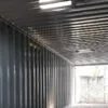 Secure & Accessible: New 40ft Open Top Shipping Containers - Image 5